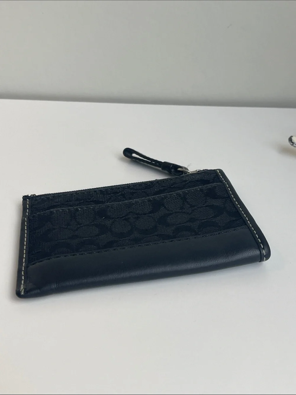COACH 1941 Card Case